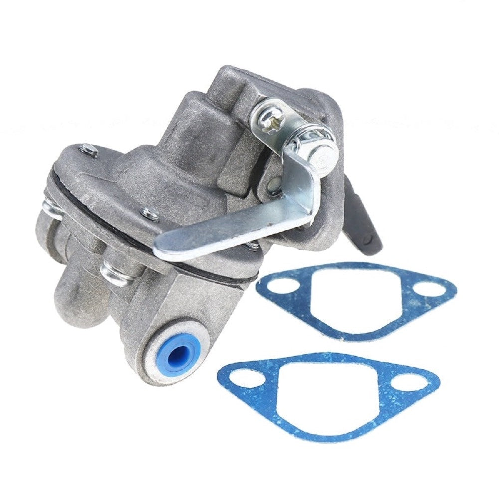 Fuel Feed Pump 124070-52010 124070-52011 26D4205 fits Yanmar Engine 2QM15 YSM8 YSM12
